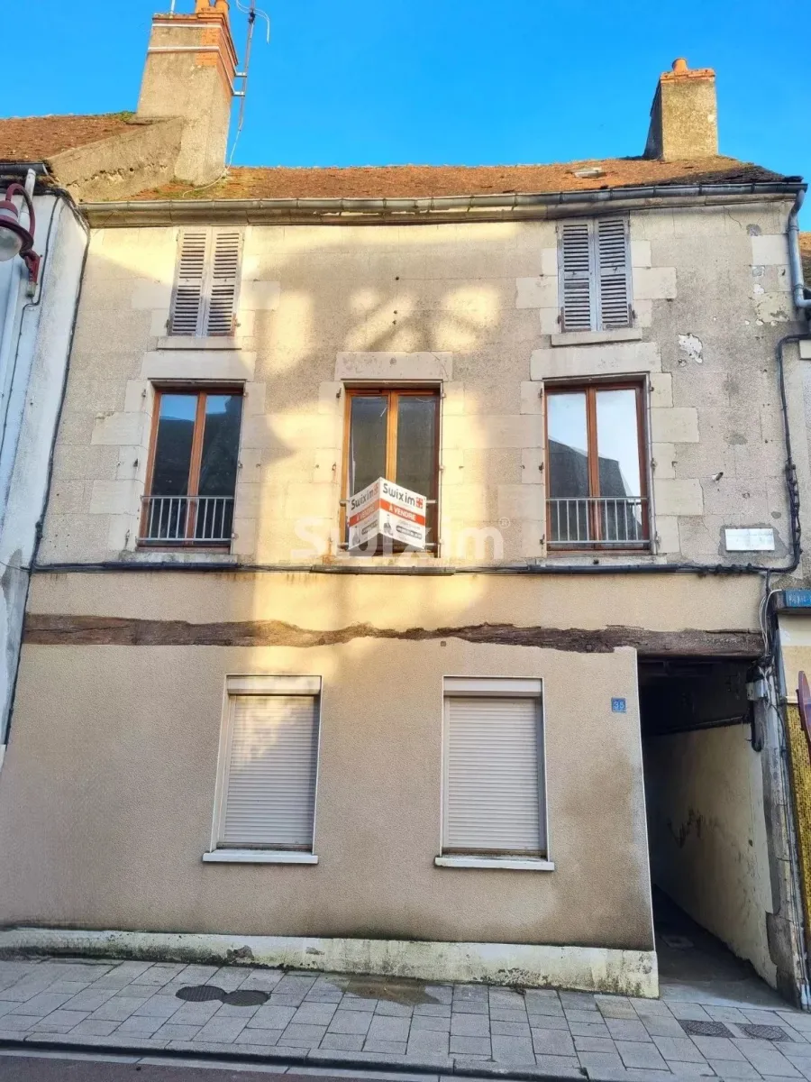 Multiple dwelling for sale in Varzy - Smart Propylaia (14)