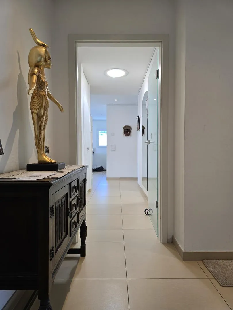 Sion zu verkaufen Dachwohnung Schweiz - cChic-immoHub Ihr Immobilienportal