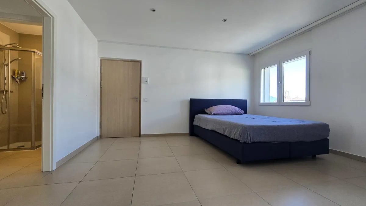 Sion zu verkaufen Dachwohnung Schweiz - cChic-immoHub Ihr Immobilienportal