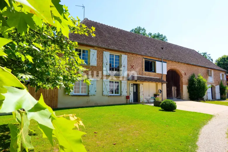 Maison à vendre à Corgengoux