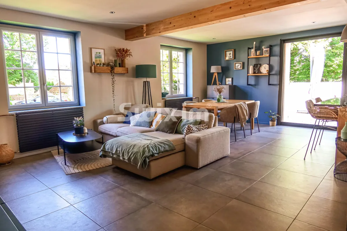 Maison à vendre à Corgengoux - Smart Propylaia (2)