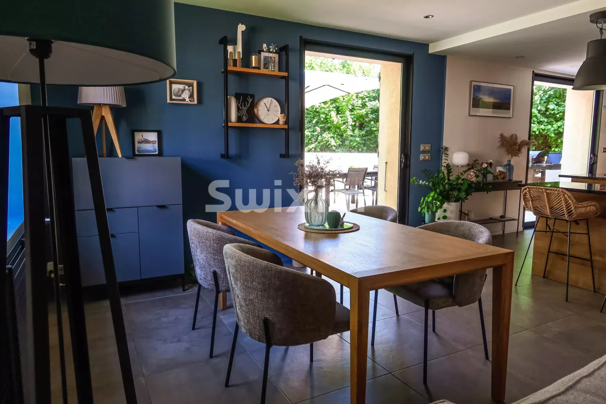 Maison à vendre à Corgengoux - Belle maison en parfait état - Smart Propylaia (3)