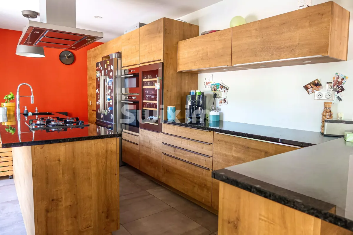 Maison à vendre à Corgengoux - Smart Propylaia (4)