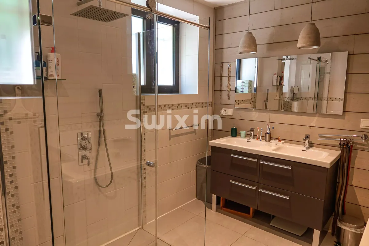 Maison à vendre à Corgengoux - Smart Propylaia (5)