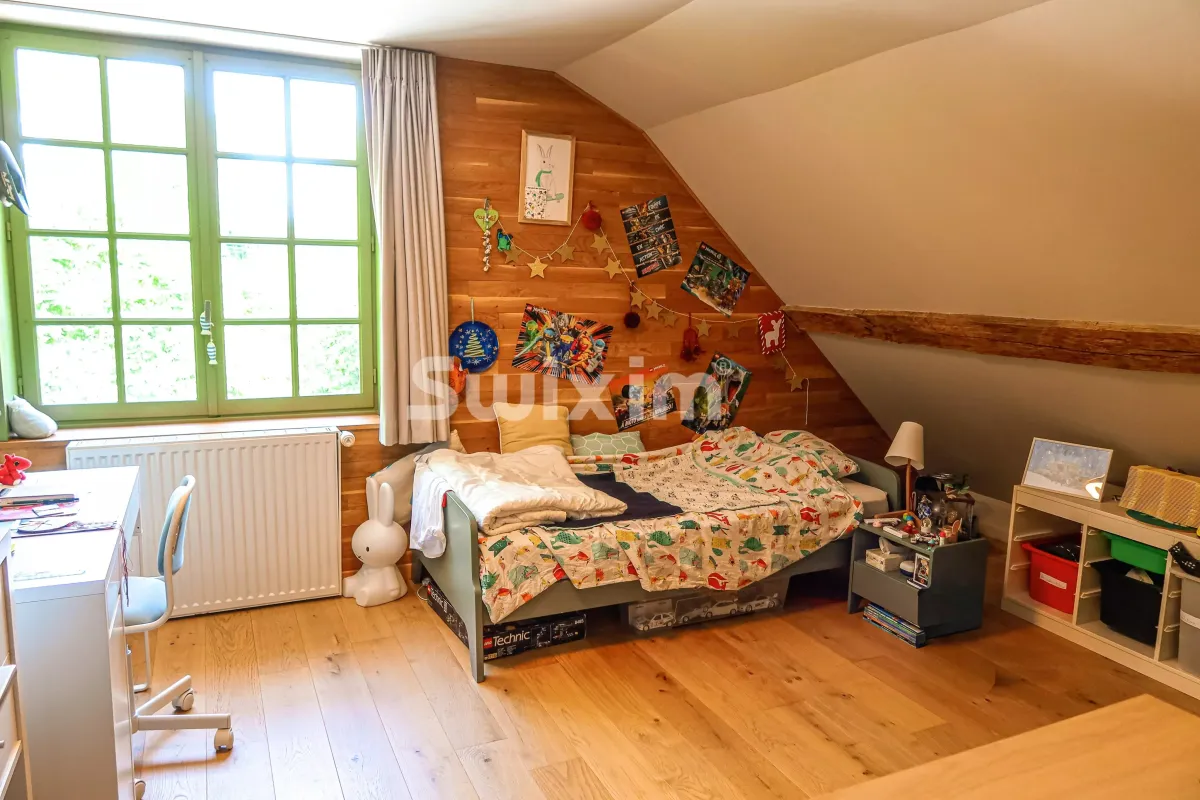 Maison à vendre à Corgengoux - Belle maison en parfait état - Smart Propylaia (6)