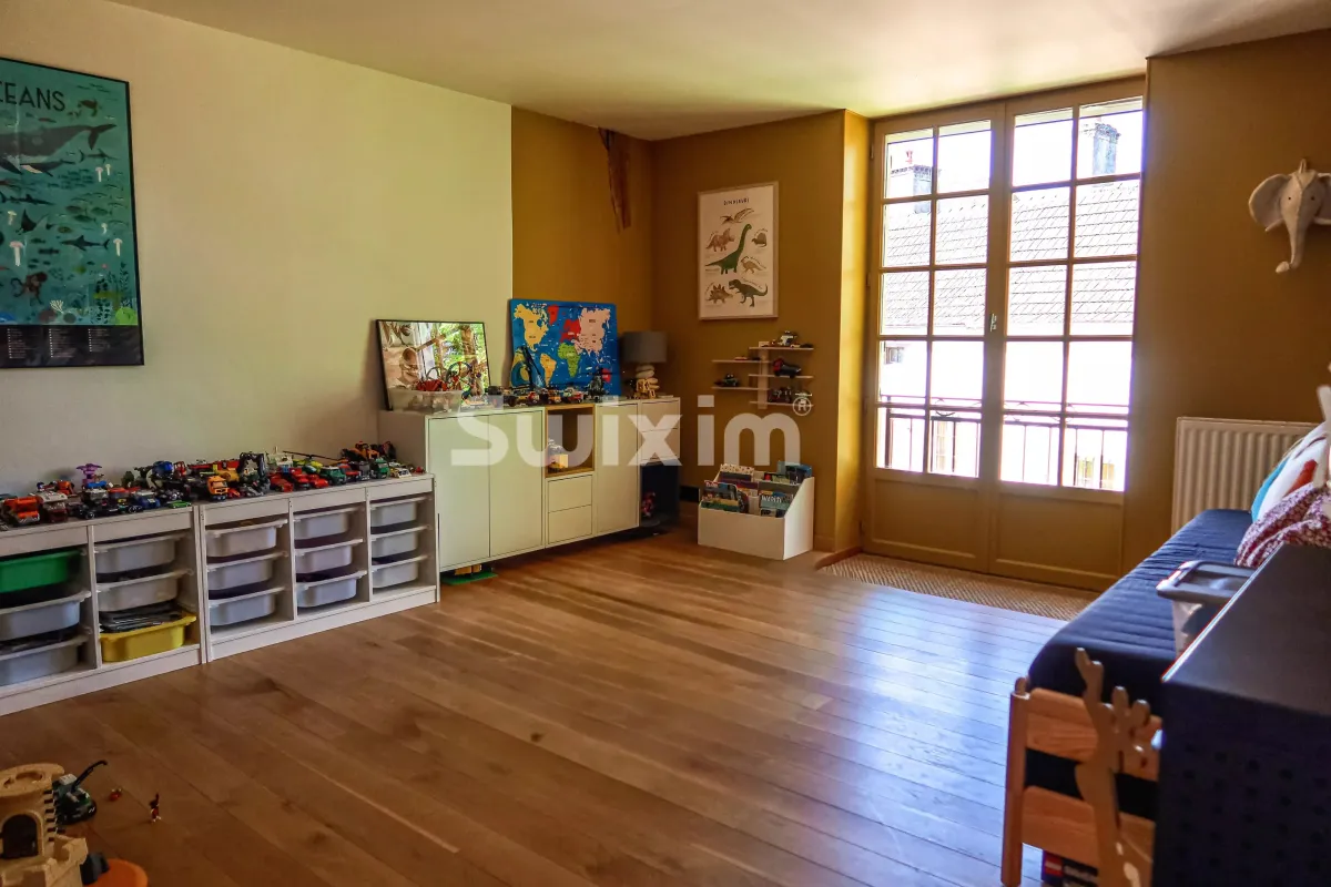 Maison à vendre à Corgengoux - Smart Propylaia (7)