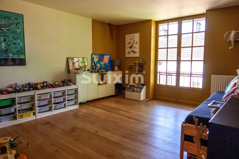 Maison à vendre à Corgengoux (7)