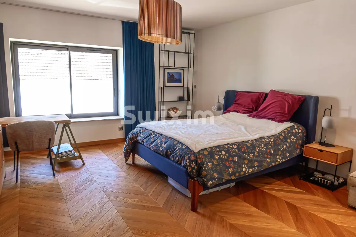 Maison à vendre à Corgengoux - Smart Propylaia (8)