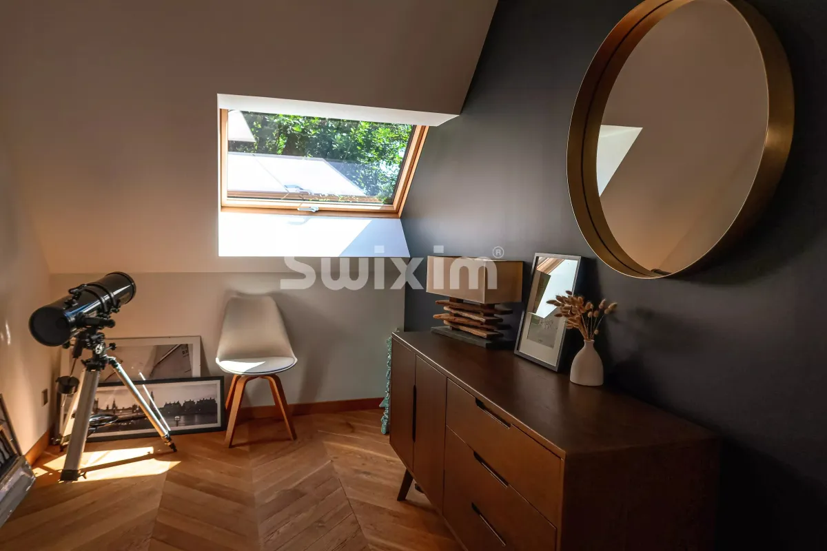 Maison à vendre à Corgengoux - Belle maison en parfait état - Smart Propylaia (9)