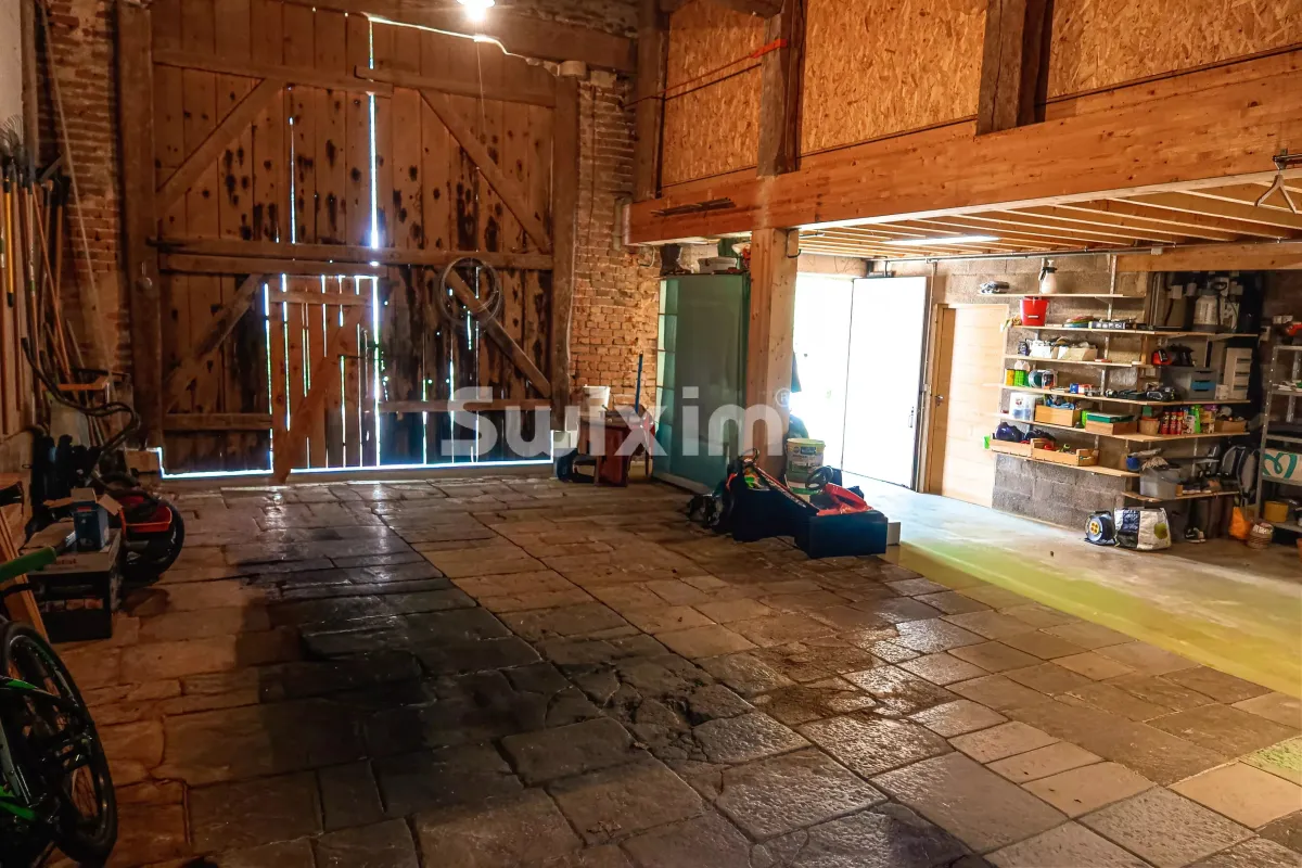 Maison à vendre à Corgengoux - Smart Propylaia (10)