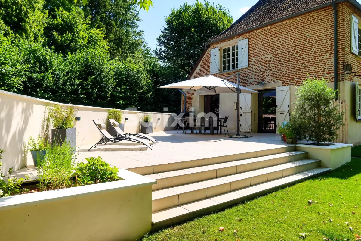 Maison à vendre à Corgengoux - Smart Propylaia (11)