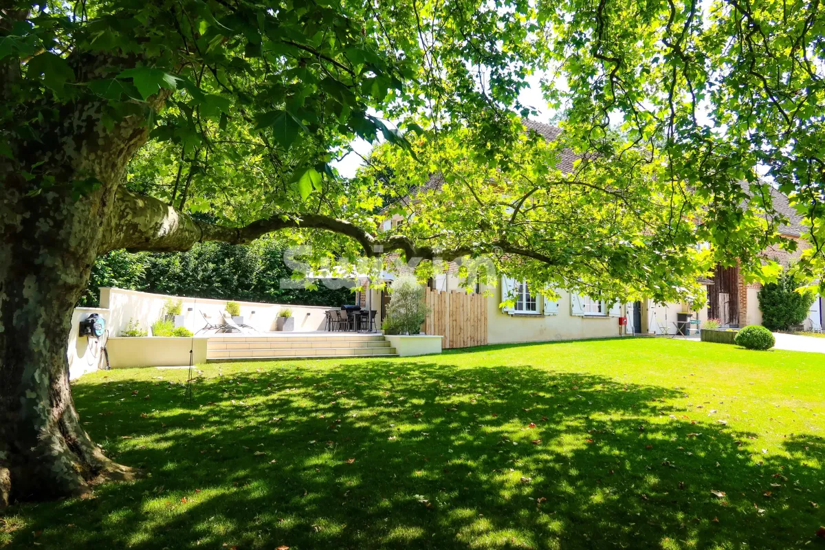 Maison à vendre à Corgengoux - Belle maison en parfait état - Smart Propylaia (12)