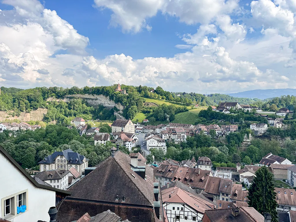 Fribourg zu verkaufen Einfamilienhaus Schweiz - cChic-immoHub Ihr Immobilienportal