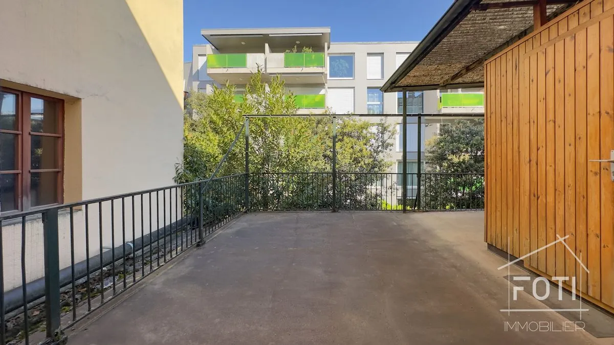 Monthey zu verkaufen Mehrfamilienhaus Schweiz - cChic-immoHub Ihr Immobilienportal