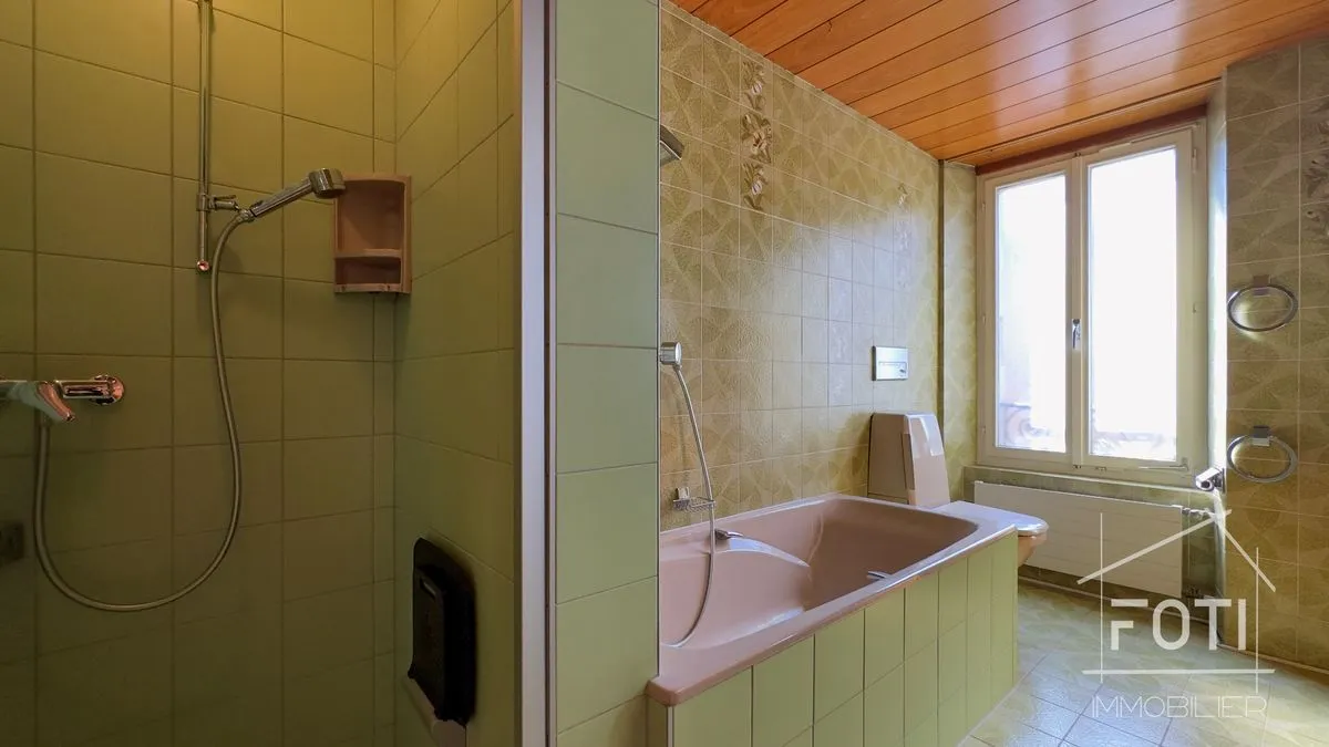 Monthey zu verkaufen Mehrfamilienhaus Schweiz - cChic-immoHub Ihr Immobilienportal