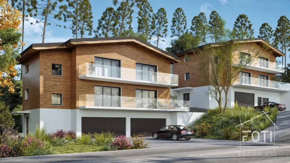 Zu verkaufen Bauland Collombey Schweiz - Schweiz - cChic-immoHub Ihr Immobilienportal