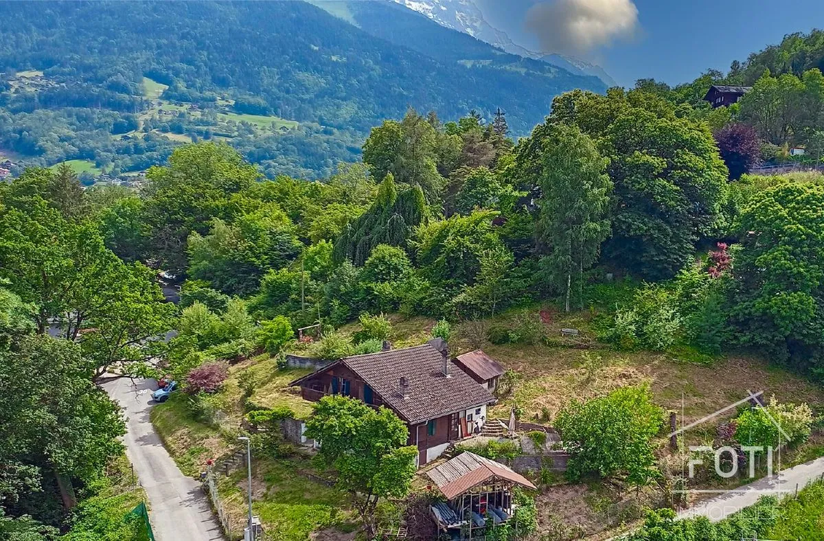 Collombey zu verkaufen Bauland Schweiz - cChic-immoHub Ihr Immobilienportal