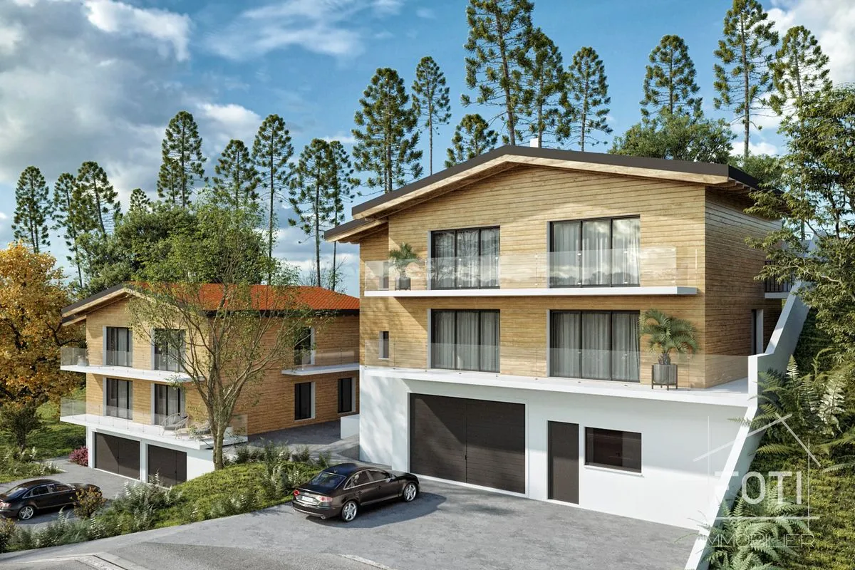 Collombey zu verkaufen Bauland Schweiz - cChic-immoHub Ihr Immobilienportal