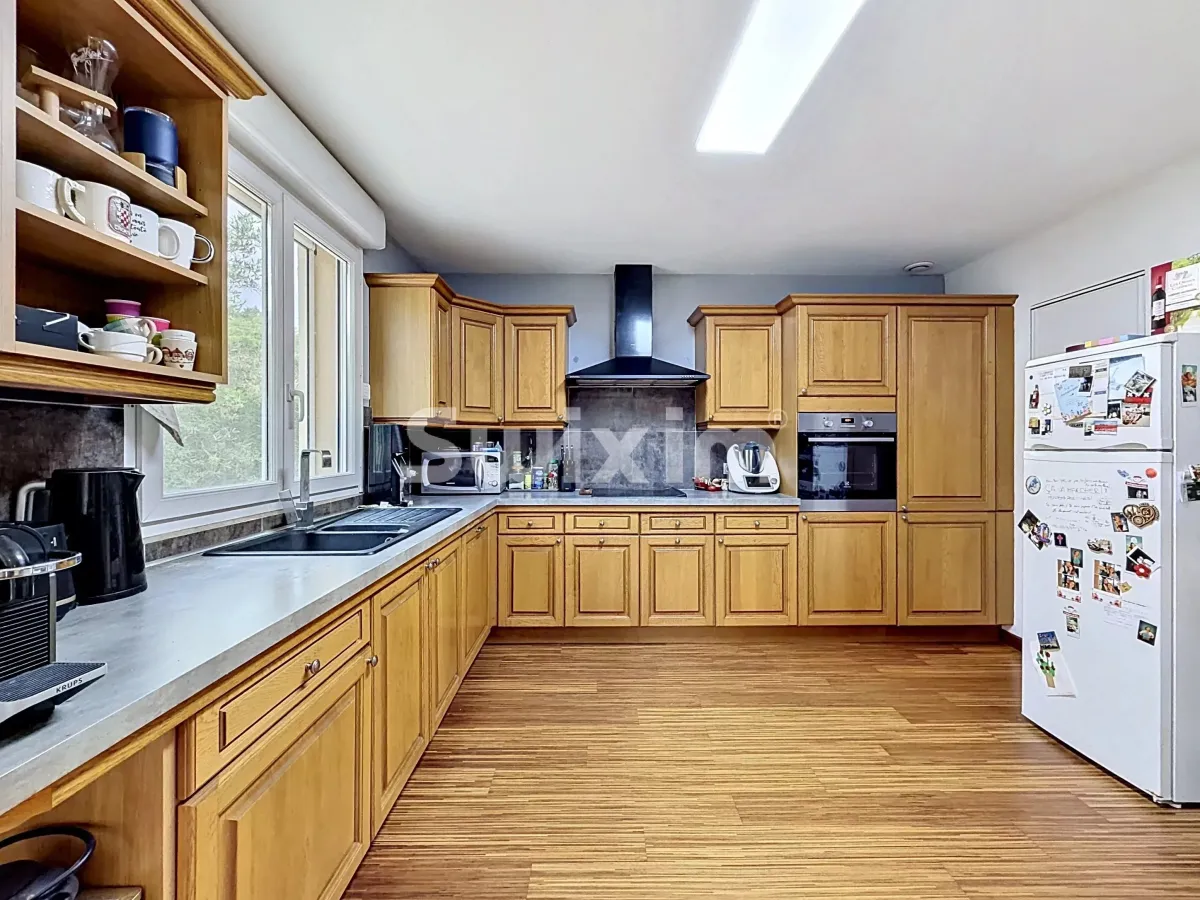 Maison à vendre à Peron - Smart Propylaia (2)