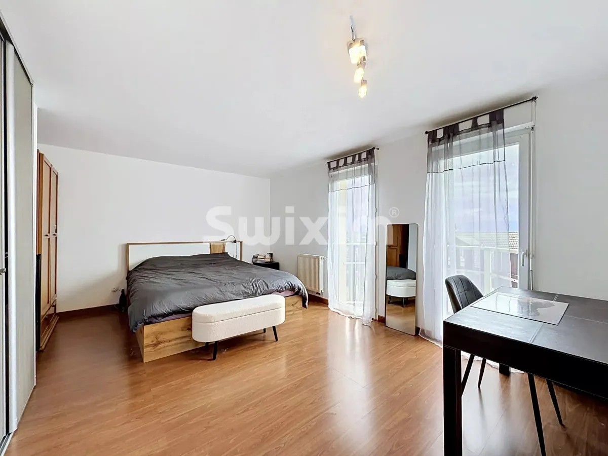 Maison à vendre à Peron - Smart Propylaia (4)