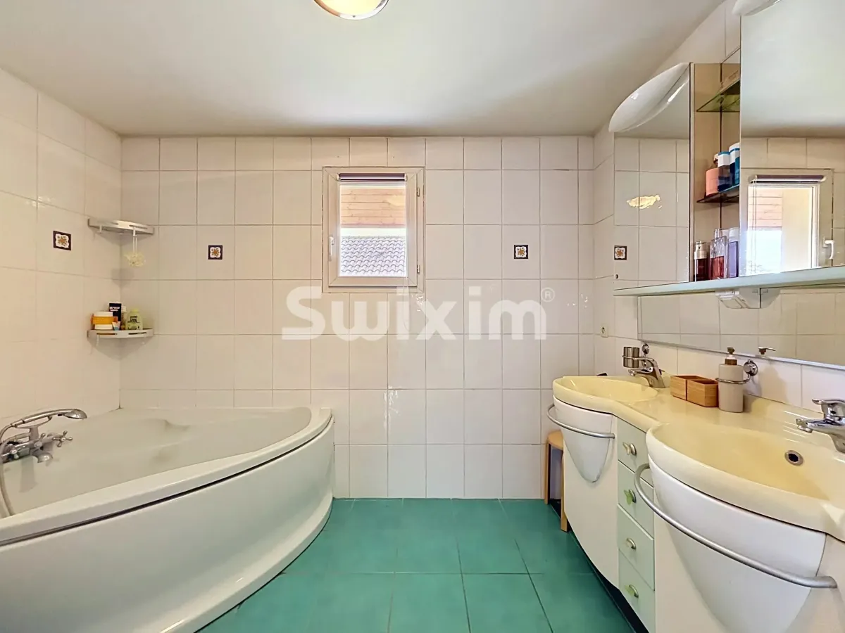 Maison à vendre à Peron - Smart Propylaia (5)