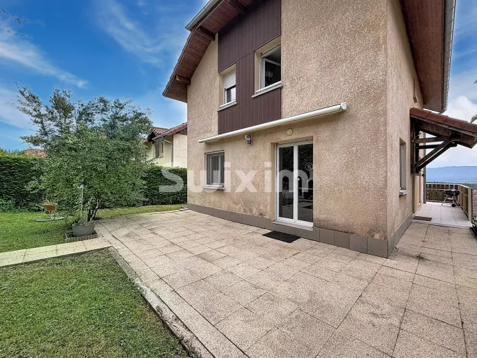 Maison à vendre à Peron (6)