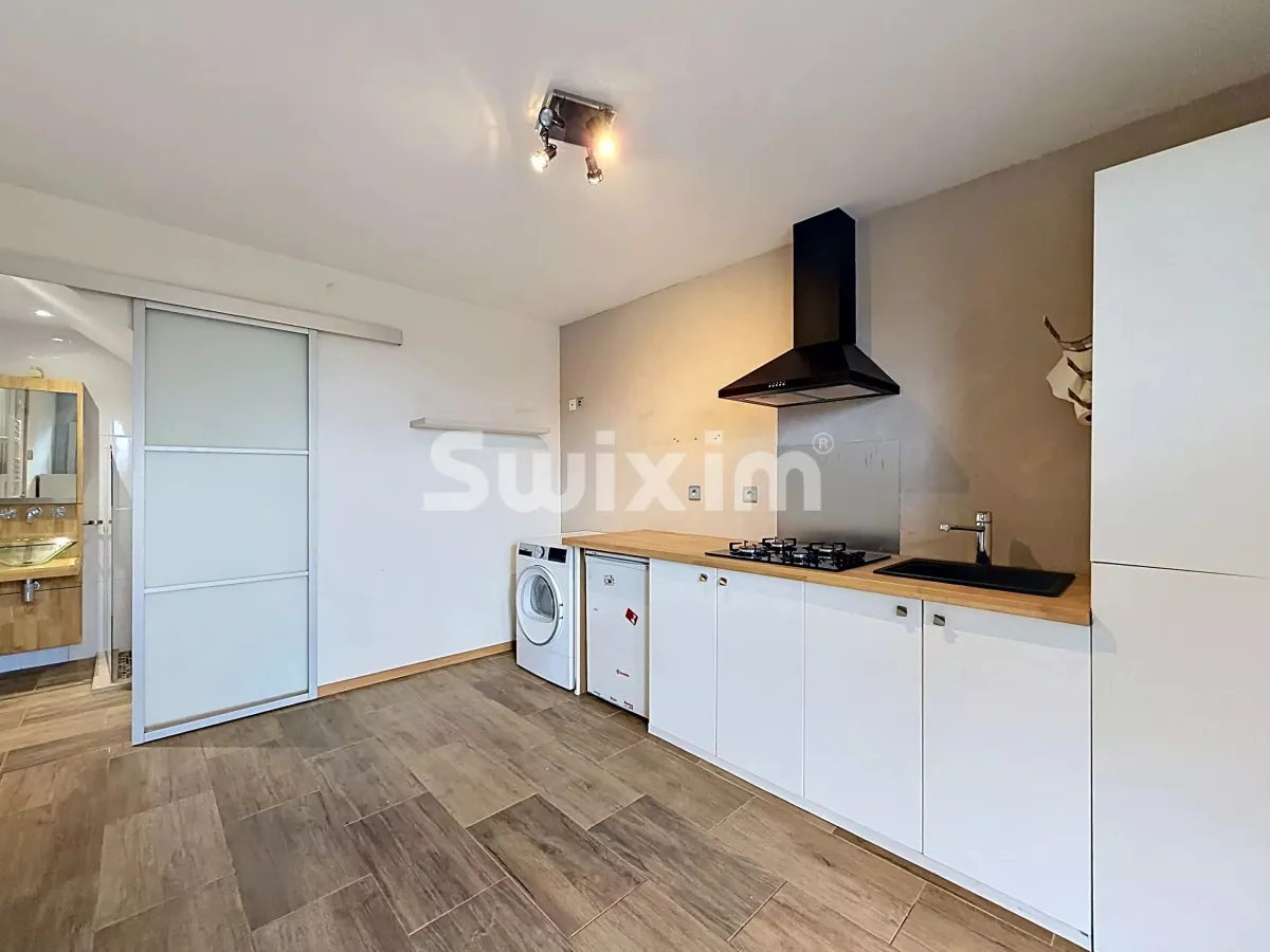Maison à vendre à Peron - Smart Propylaia (7)
