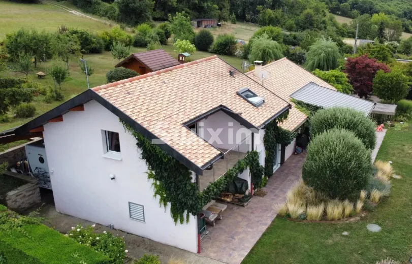 Haus zu verkaufen in Seyssel - Smart Propylaia (2)
