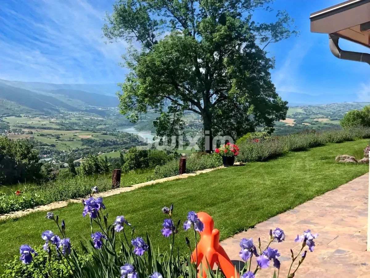 Casa in vendita a Seyssel - Villa in vendita a Seyssel, 6 locali, 181 m2 - Smart Propylaia (3)