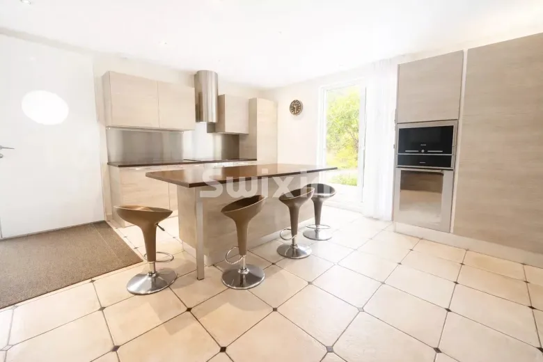 Haus zu verkaufen in Seyssel - Villa zu verkaufen in Seyssel, 6 Zimmer, 181 m2 - Smart Propylaia (6)