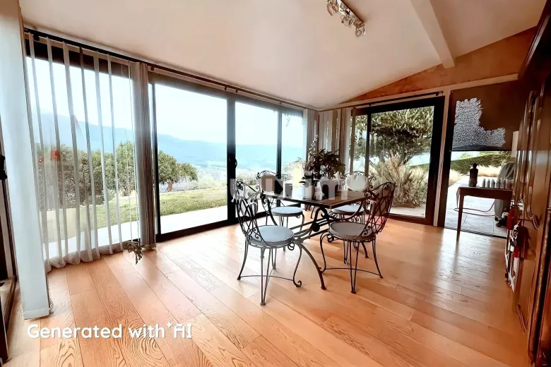 Haus zu verkaufen in Seyssel - Villa zu verkaufen in Seyssel, 6 Zimmer, 181 m2 - Smart Propylaia (9)