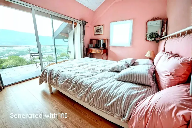 Haus zu verkaufen in Seyssel - Smart Propylaia (10)