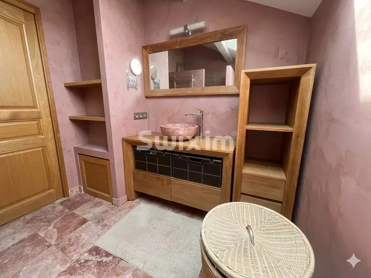 Casa in vendita a Seyssel - Villa in vendita a Seyssel, 6 locali, 181 m2 - Smart Propylaia (12)