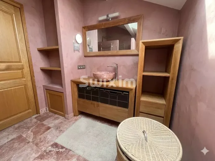 Haus zu verkaufen in Seyssel - Villa zu verkaufen in Seyssel, 6 Zimmer, 181 m2 - Smart Propylaia (12)