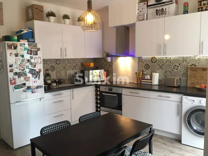 Immeuble à vendre à Vidauban (2)