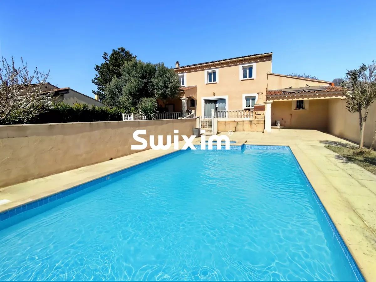 Casa in vendita a Saint-Martin-D'ardeche - Smart Propylaia (2)