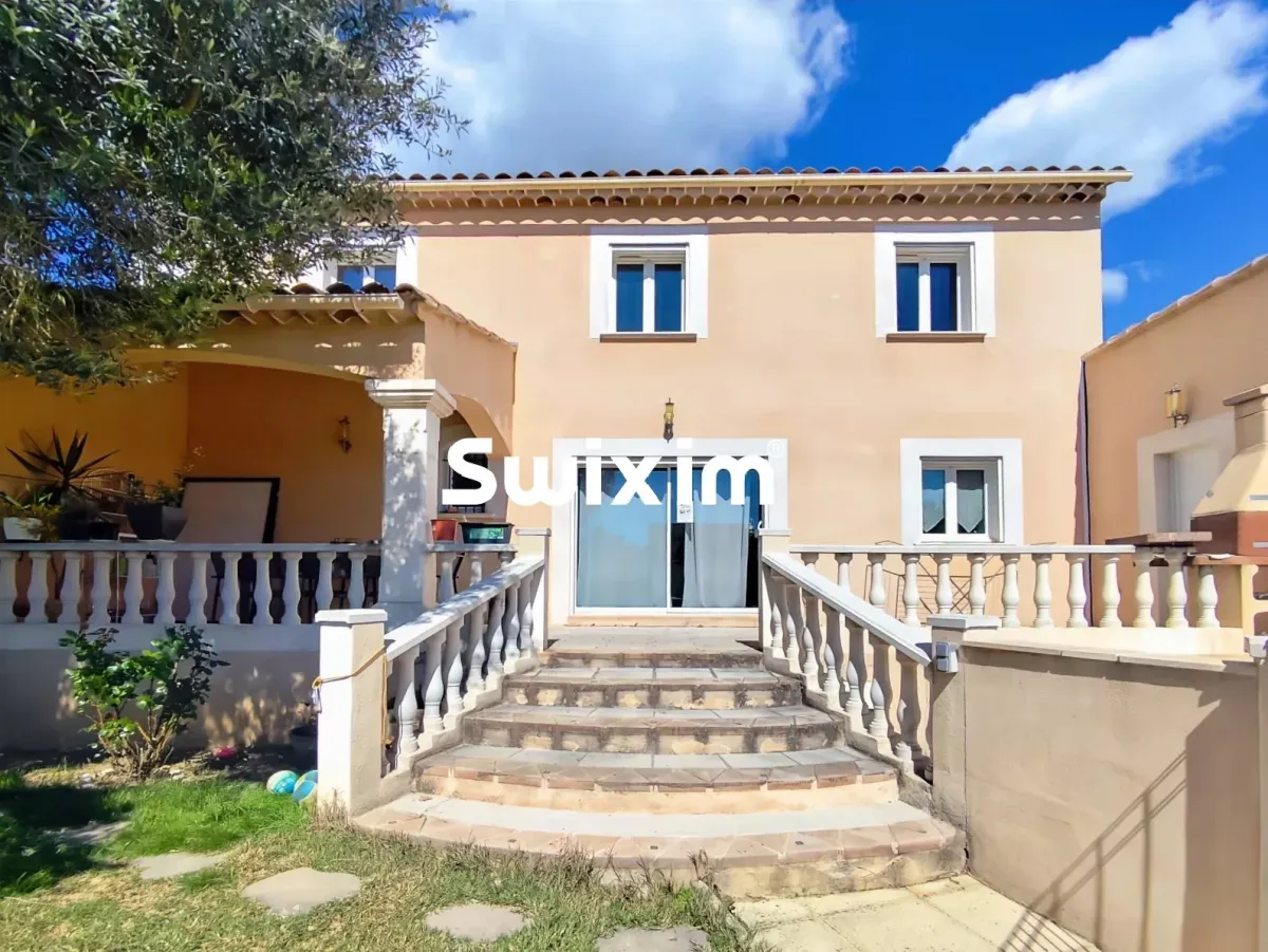 Casa in vendita a Saint-Martin-D'ardeche - Casa unifamiliare in vendita a Saint-Martin-D'ardeche, 5 locali, 141.26 m2 - Smart Propylaia (3)