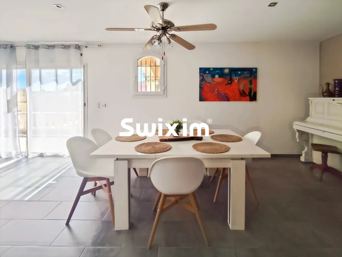 Casa in vendita a Saint-Martin-D'ardeche - Smart Propylaia (4)