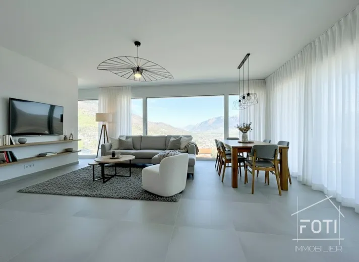 Zu verkaufen Villa Choëx Schweiz - Schweiz - cChic-immoHub Ihr Immobilienportal