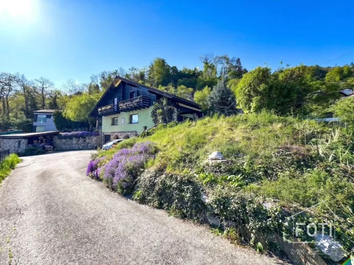 Zu verkaufen Villa Choëx Schweiz - Schweiz - cChic-immoHub Ihr Immobilienportal