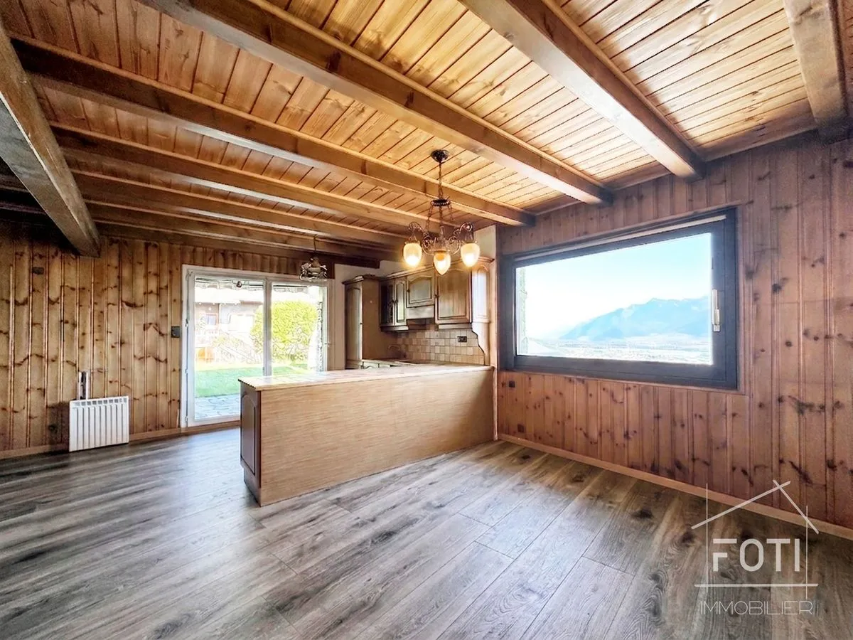 Choëx zu verkaufen Villa Schweiz - cChic-immoHub Ihr Immobilienportal