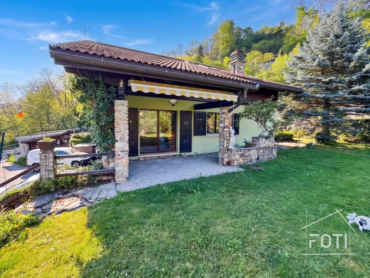 Choëx zu verkaufen Villa Schweiz - cChic-immoHub Ihr Immobilienportal