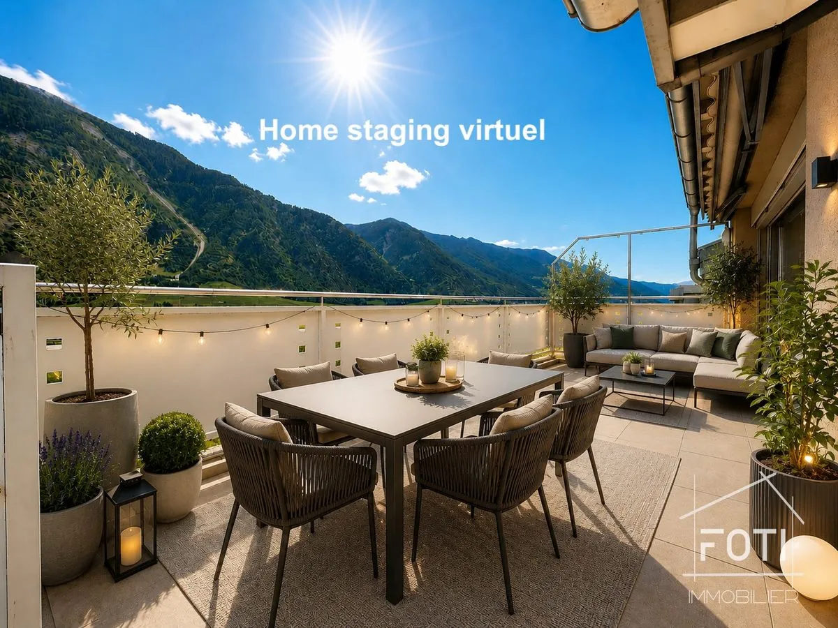St-Pierre-de-Clages zu verkaufen Wohnung Schweiz - cChic-immoHub Ihr Immobilienportal