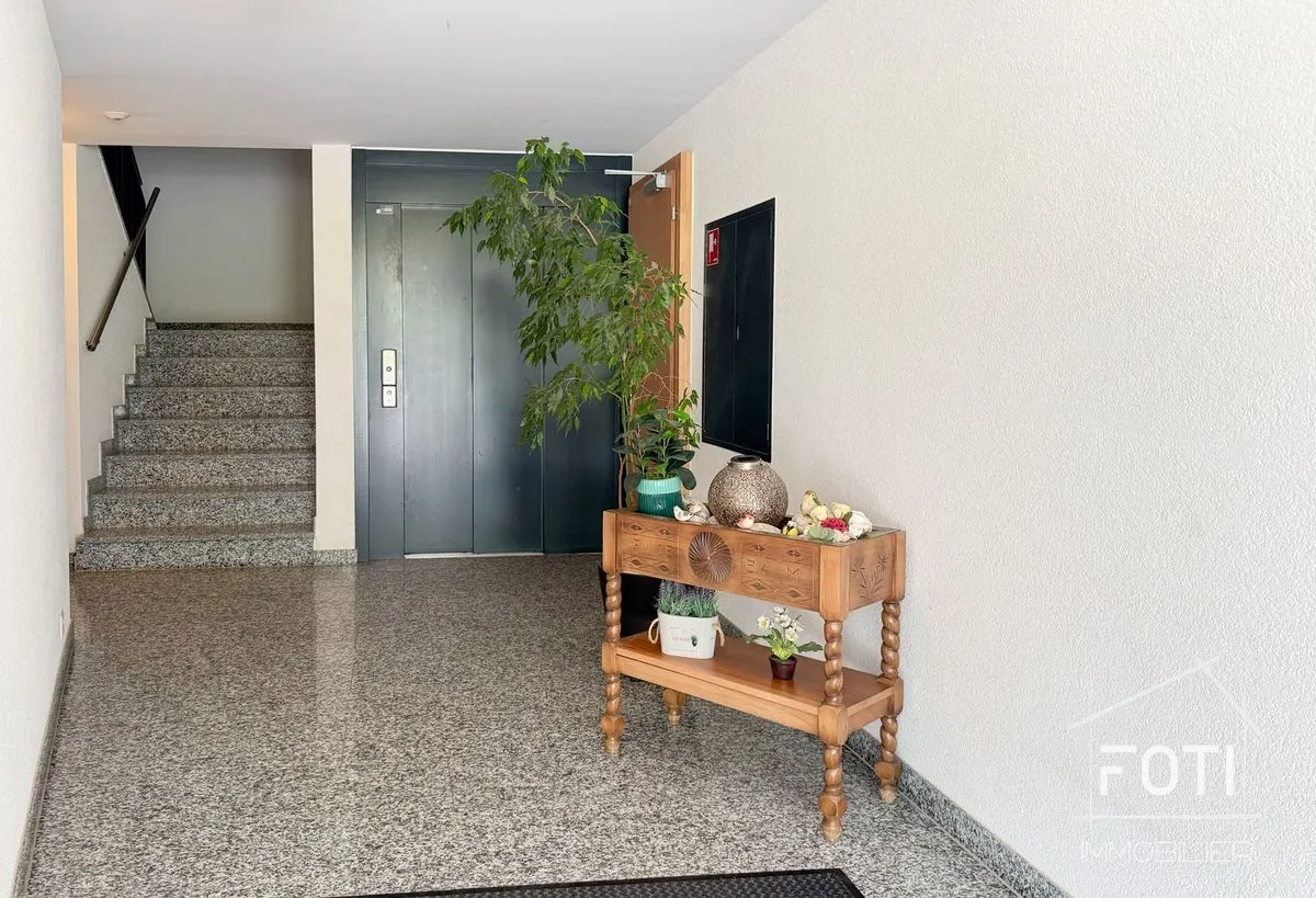 St-Pierre-de-Clages zu verkaufen Wohnung Schweiz - cChic-immoHub Ihr Immobilienportal