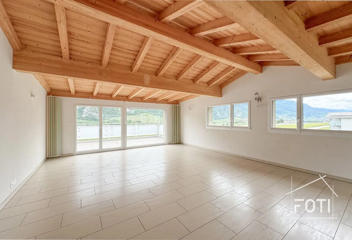St-Pierre-de-Clages zu verkaufen Wohnung Schweiz - cChic-immoHub Ihr Immobilienportal