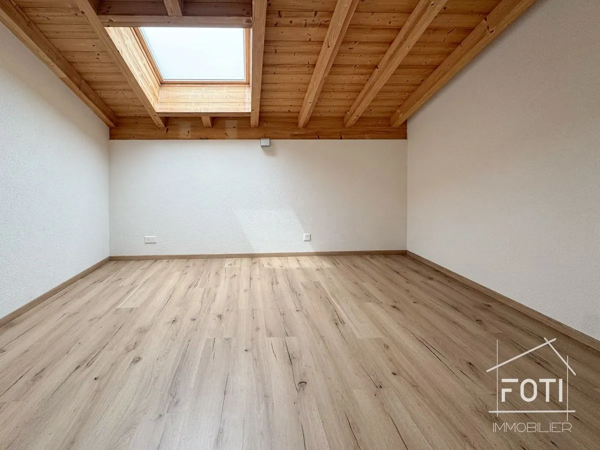 St-Pierre-de-Clages zu verkaufen Wohnung Schweiz - cChic-immoHub Ihr Immobilienportal