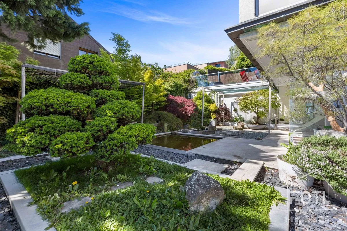 Lutry zu verkaufen Wohnung Schweiz - cChic-immoHub Ihr Immobilienportal