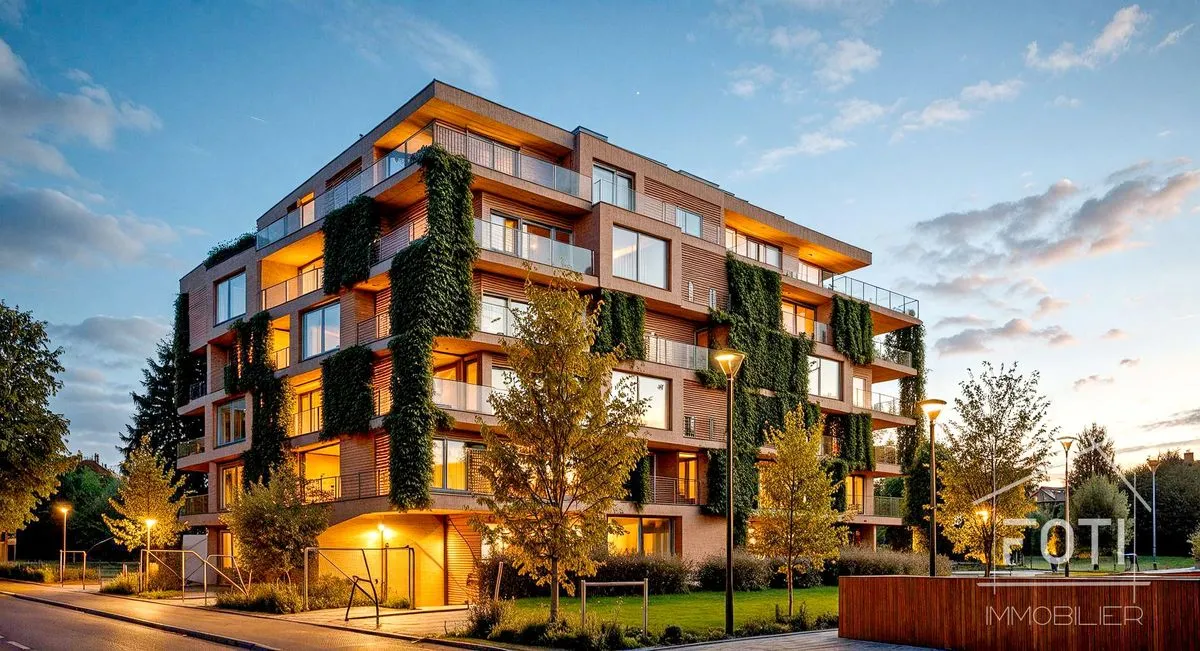 Monthey zu verkaufen Stellplatz in der Garage Schweiz - cChic-immoHub Ihr Immobilienportal