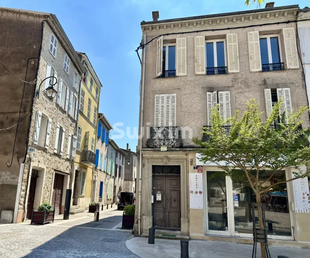 Immeuble à vendre à Vidauban (8)