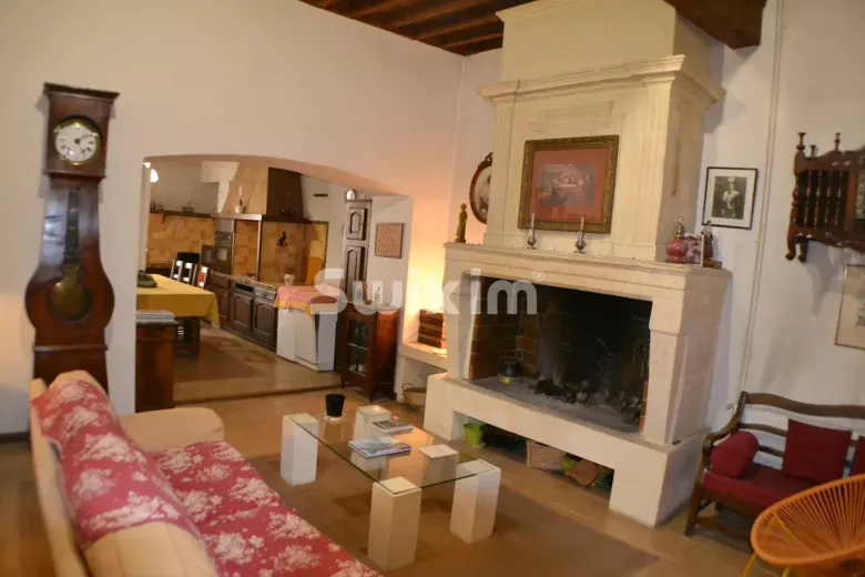 Casa in vendita a Arles